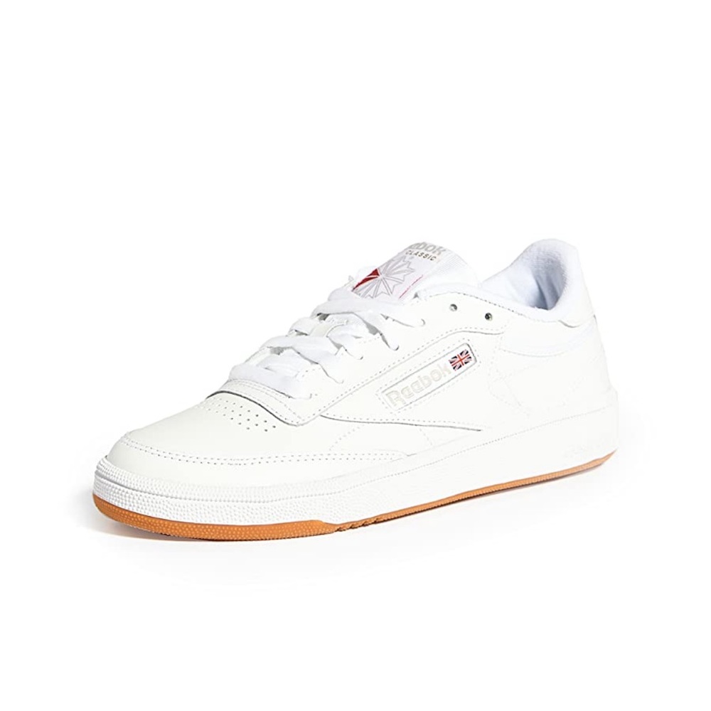 Reebok Club C 85 New in the box
